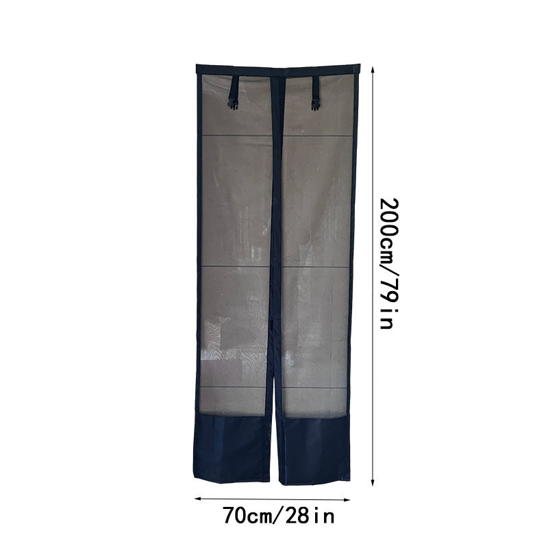 Magnetic Screen Door Stornfield
