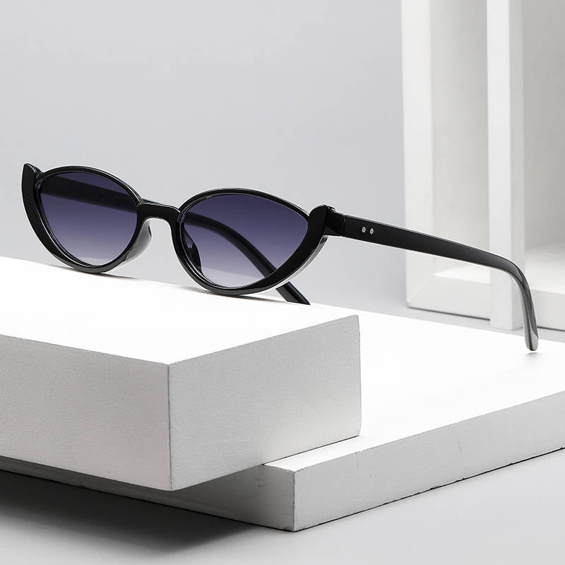 Retro Cat-Eye Sunglasses Stornfield