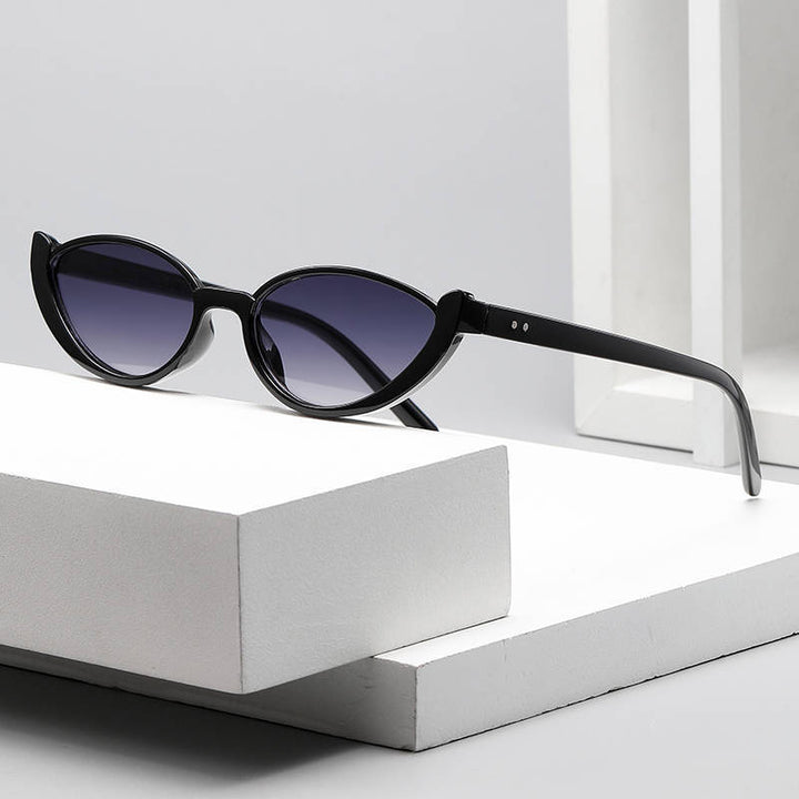 Retro Cat-Eye Sunglasses Stornfield