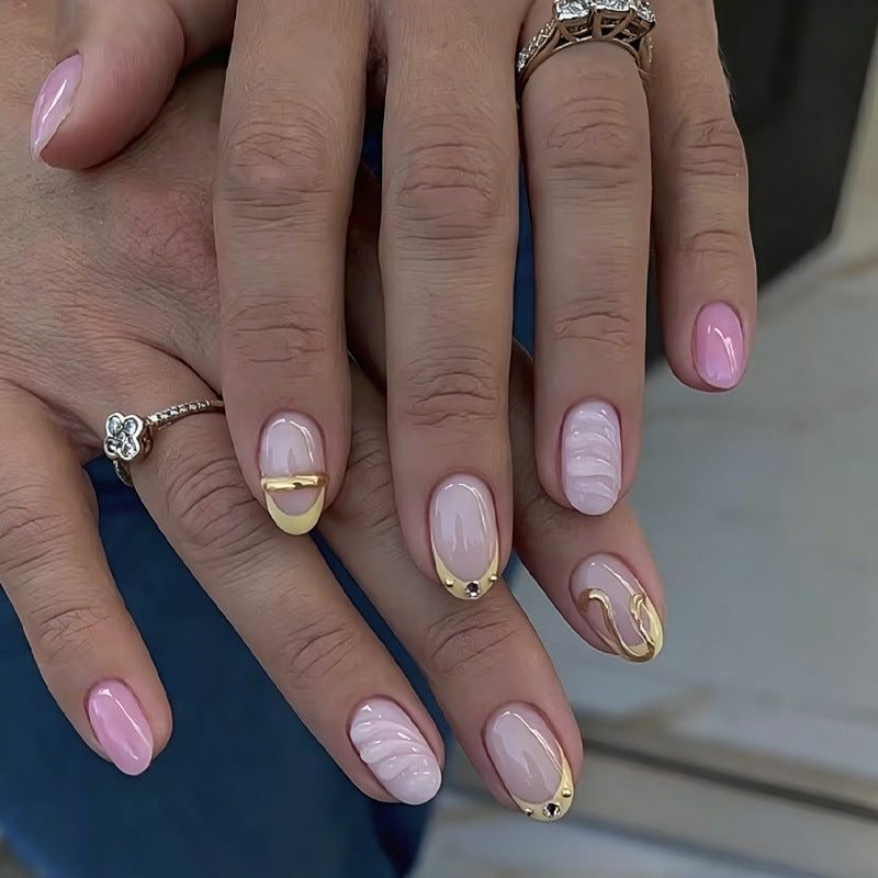 Nail Art Set Stornfield