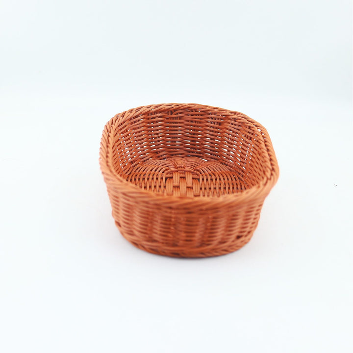 Unisex Braided Basket Stornfield