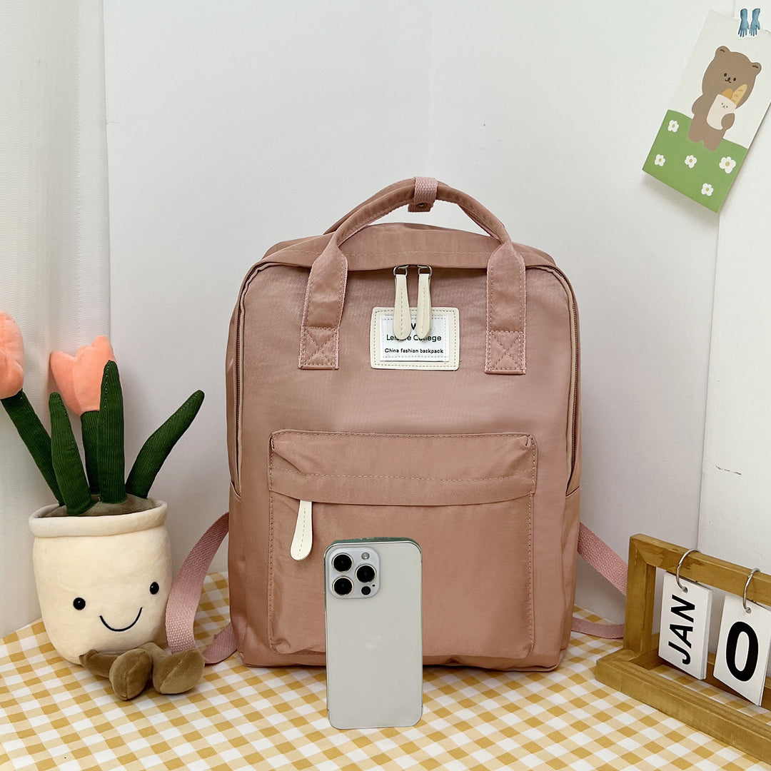 Versatile Multi-Pocket Backpack Stornfield