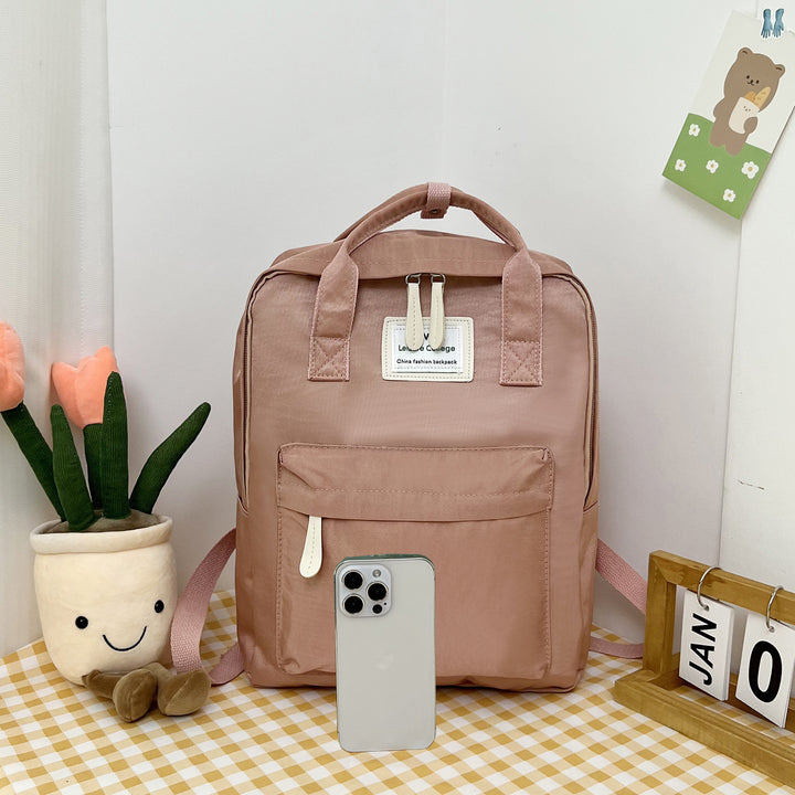 Versatile Multi-Pocket Backpack Stornfield