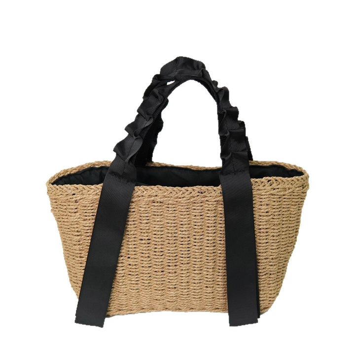 Handbag with Playful Design Stornfield