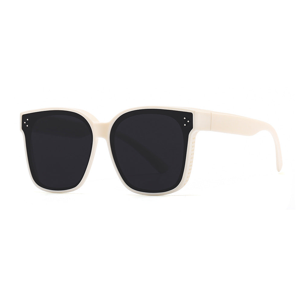 Women Square Sunglasses with Protective UV Filter and Stylish Frame Stornfield