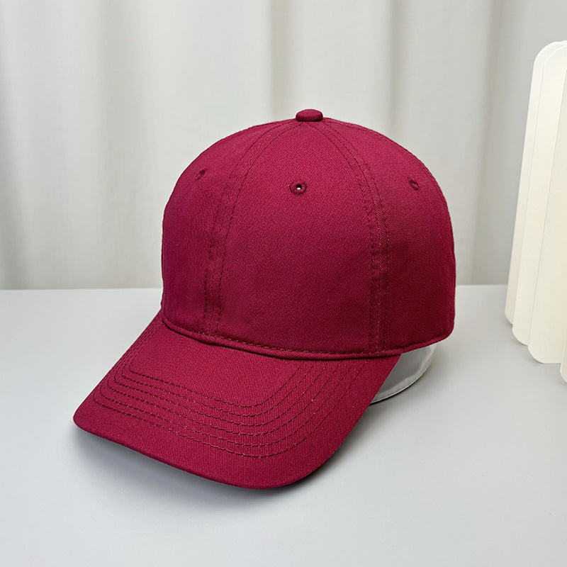 Women's Premium Baseball Cap with Sweat-Absorbing Technology Stornfield