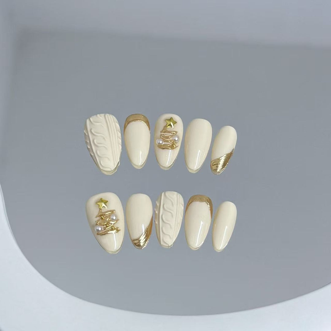 Decorative Nail Art Stornfield