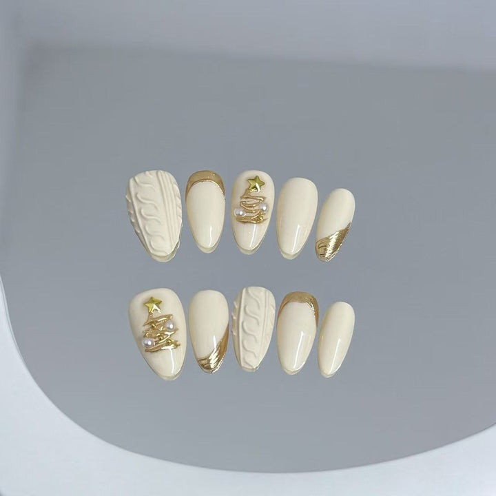Decorative Nail Art Stornfield