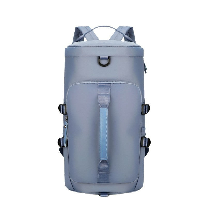 Ergonomic Multi-Functional Travel Backpack Stornfield