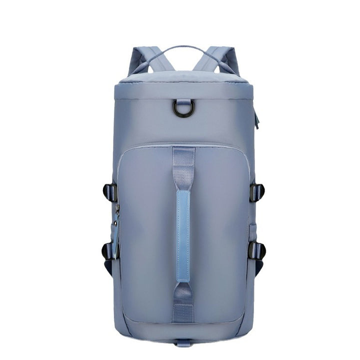 Ergonomic Multi-Functional Travel Backpack Stornfield