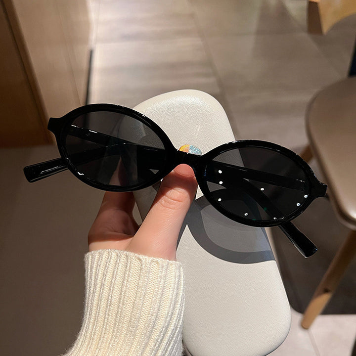 Ladies elegant cat-eye glasses Stornfield
