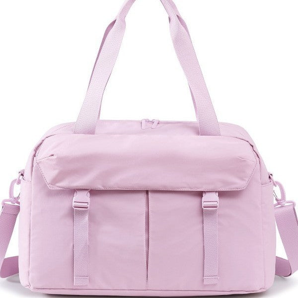 Travel Duffel Bag