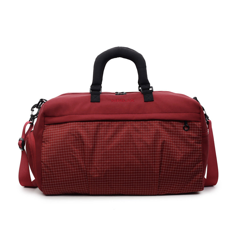 Multi-Functional Travel Duffle Stornfield
