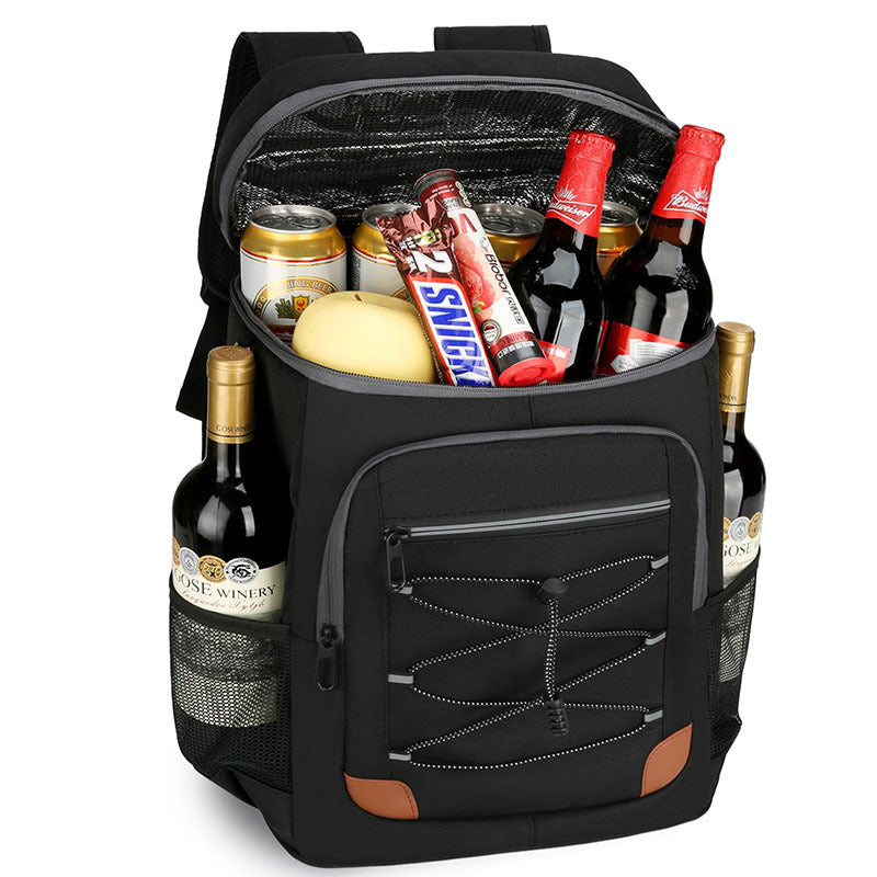 Men's multifunctional laptop backpack Stornfield