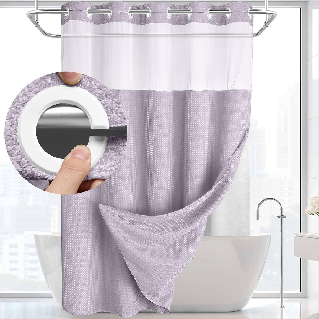 Shower Curtain Stornfield