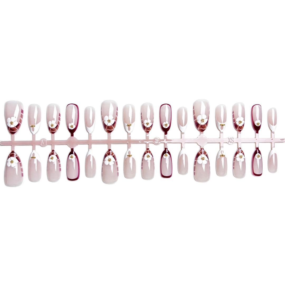 Decorative Nail Art