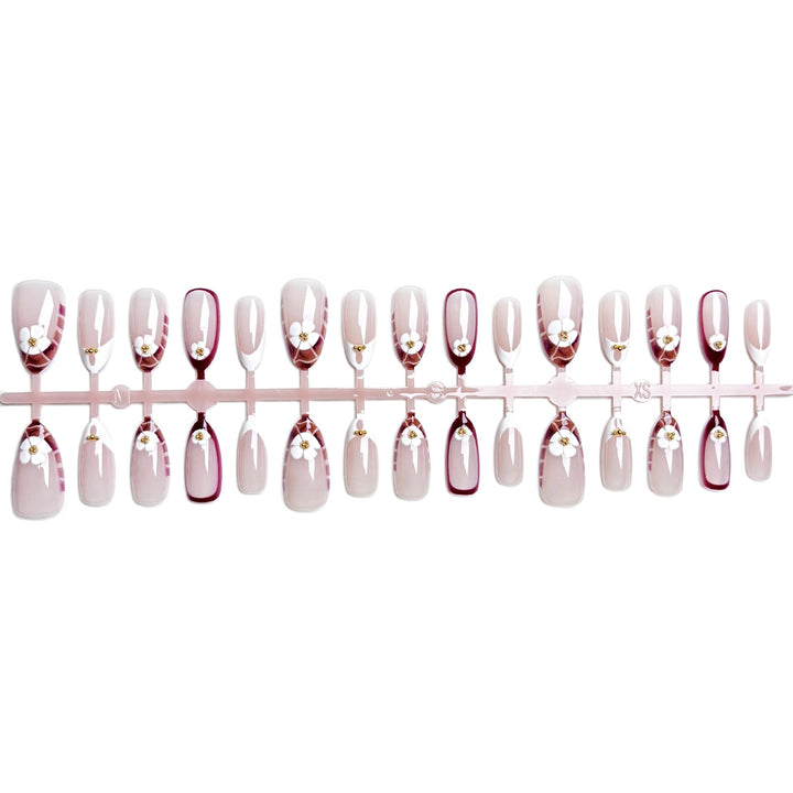 Decorative Nail Art