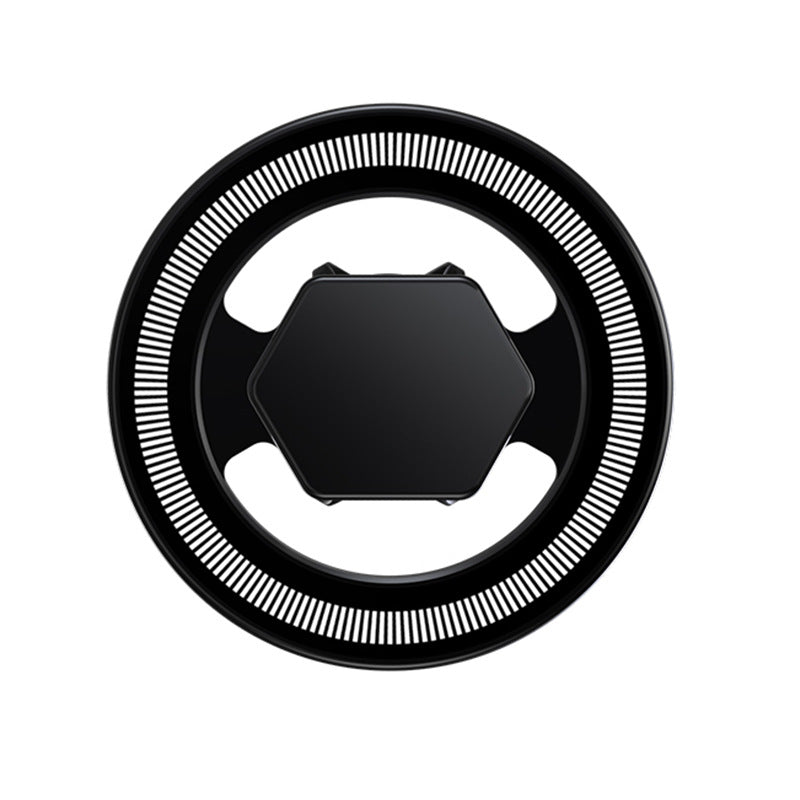 Unisex Multifunctional Rotating Knob Control Stornfield