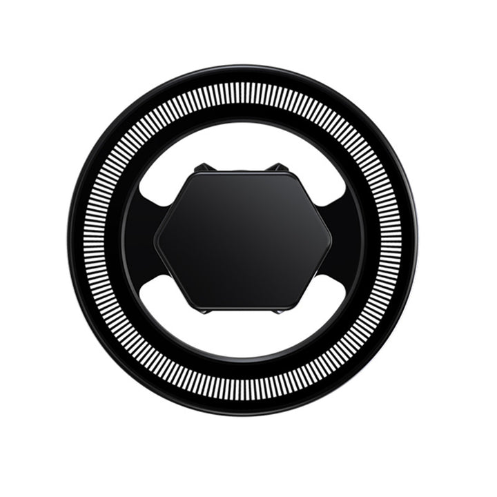 Unisex Multifunctional Rotating Knob Control Stornfield