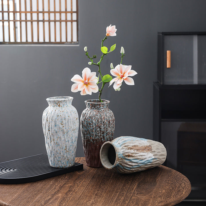 Elegant Ceramic Decorative Vase