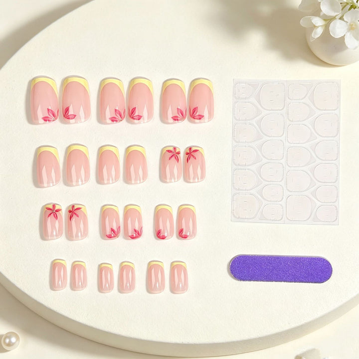 Artificial Fingernails Stornfield