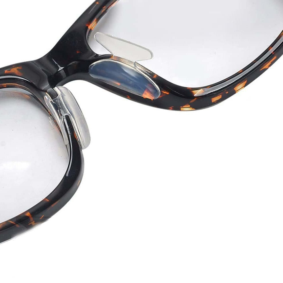 High-Comfort Eyewear Nose Pad Inserts Stornfield