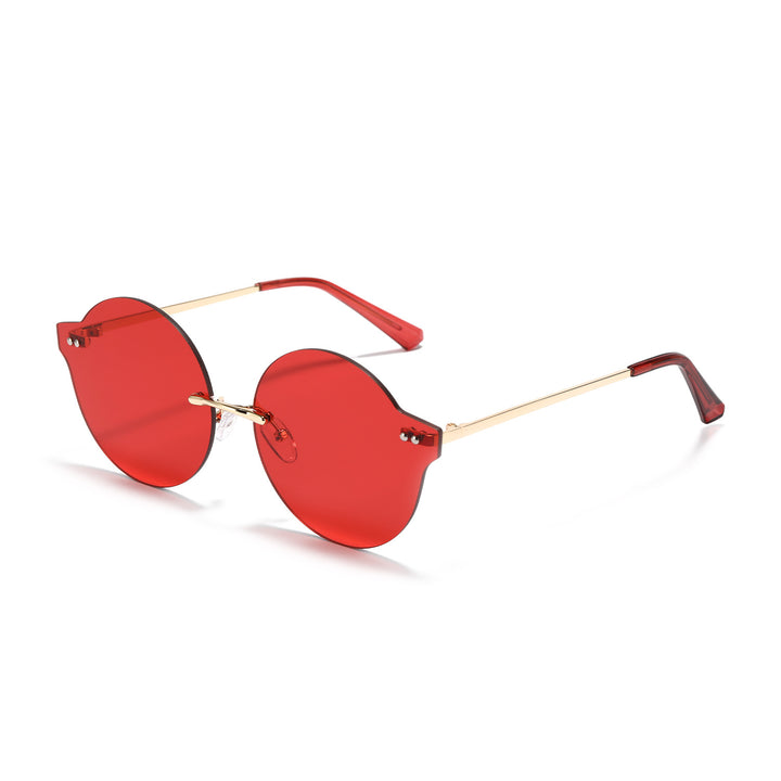 Women's sunglasses in a unique, elegant design Stornfield