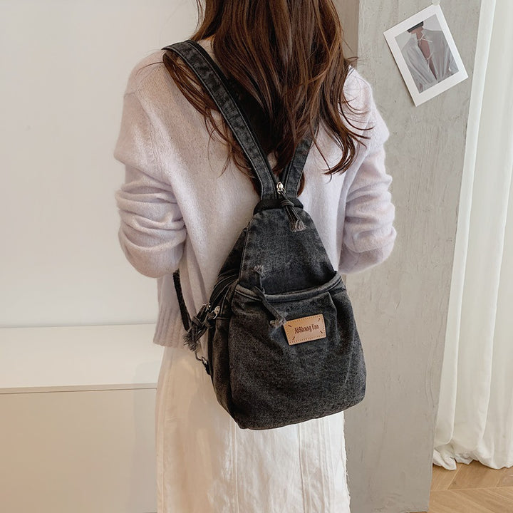 Compact Casual Backpack Stornfield 1791206096