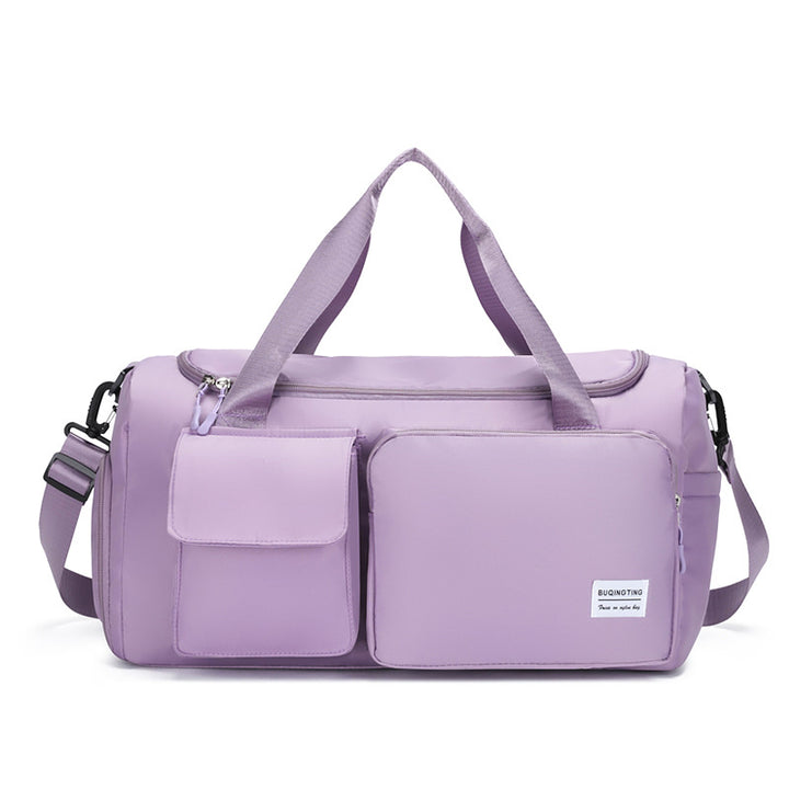 Lightweight Sports Duffel Bag Stornfield