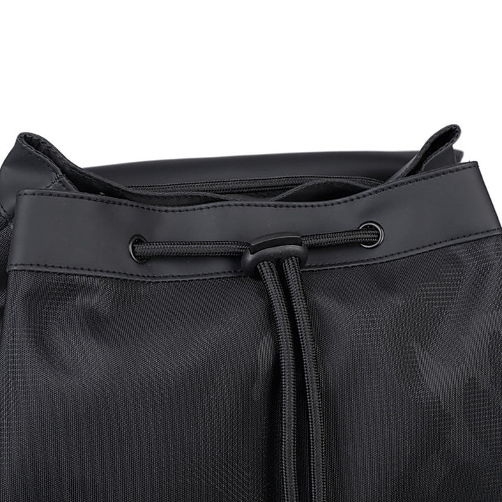 Versatile Urban Roll-Top Backpack Stornfield