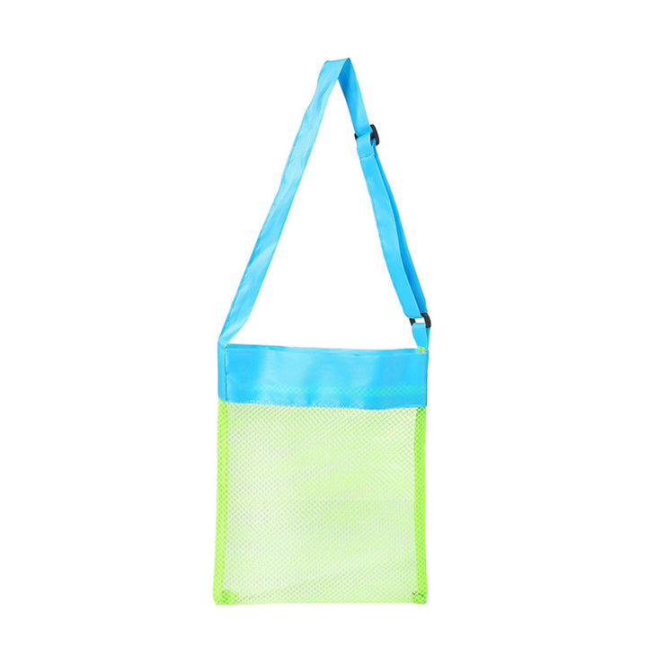 Fashionable mesh bag from Stornfield