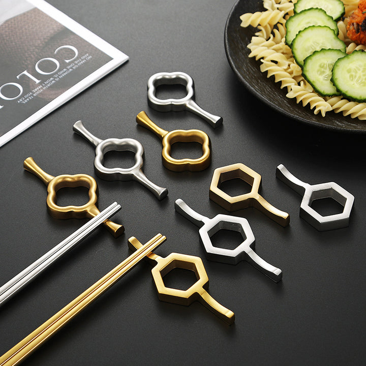 Creative and Stylish Serving Tongs Stornfield