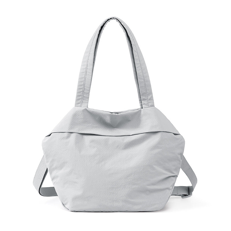 Versatile Casual Tote Bag