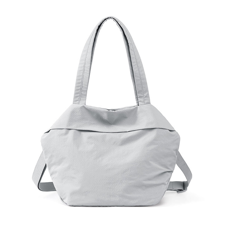 Versatile Casual Tote Bag