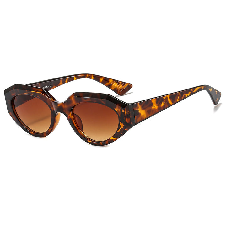 Women's fashionable Cat-Eye sunglasses Stornfield