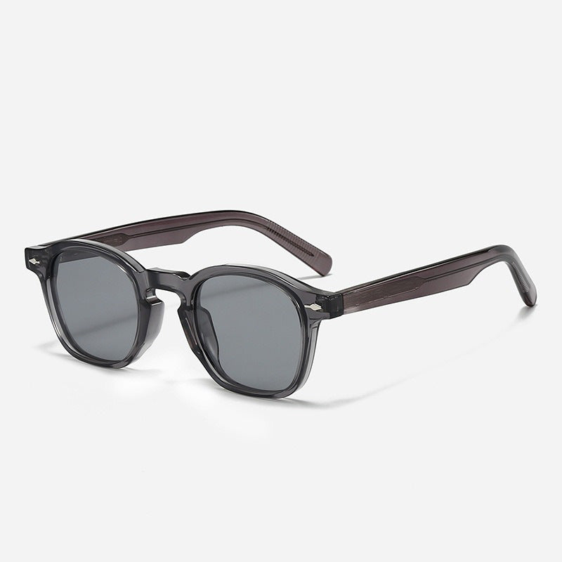 Ladies Designer Sunglasses with high-quality acetate frame and UV protection Stornfield