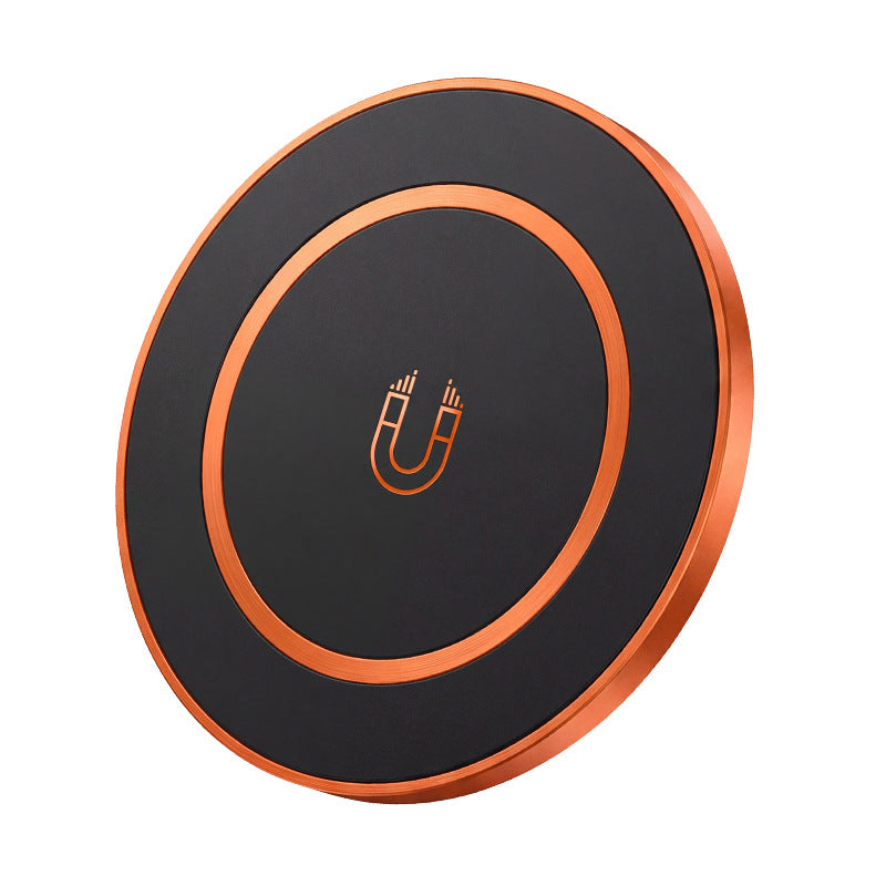 Unisex High-Performance Induction Charger Stornfield