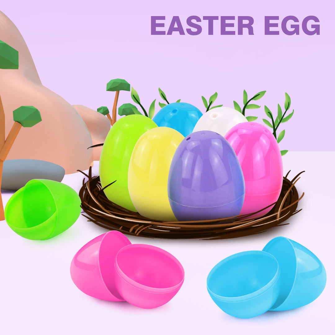 Easter Egg Hunt Stornfield