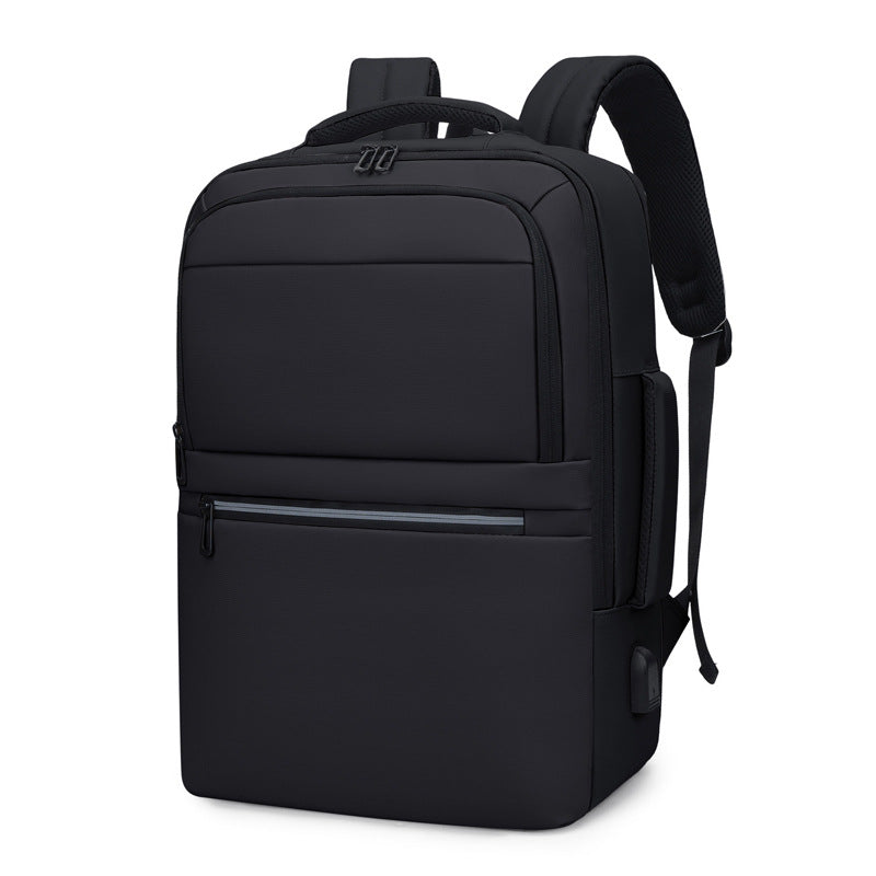 Ergonomic Professional Laptop Backpack