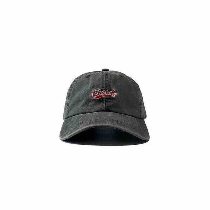Unisex Vintage-inspired Cotton Baseball Cap Stornfield