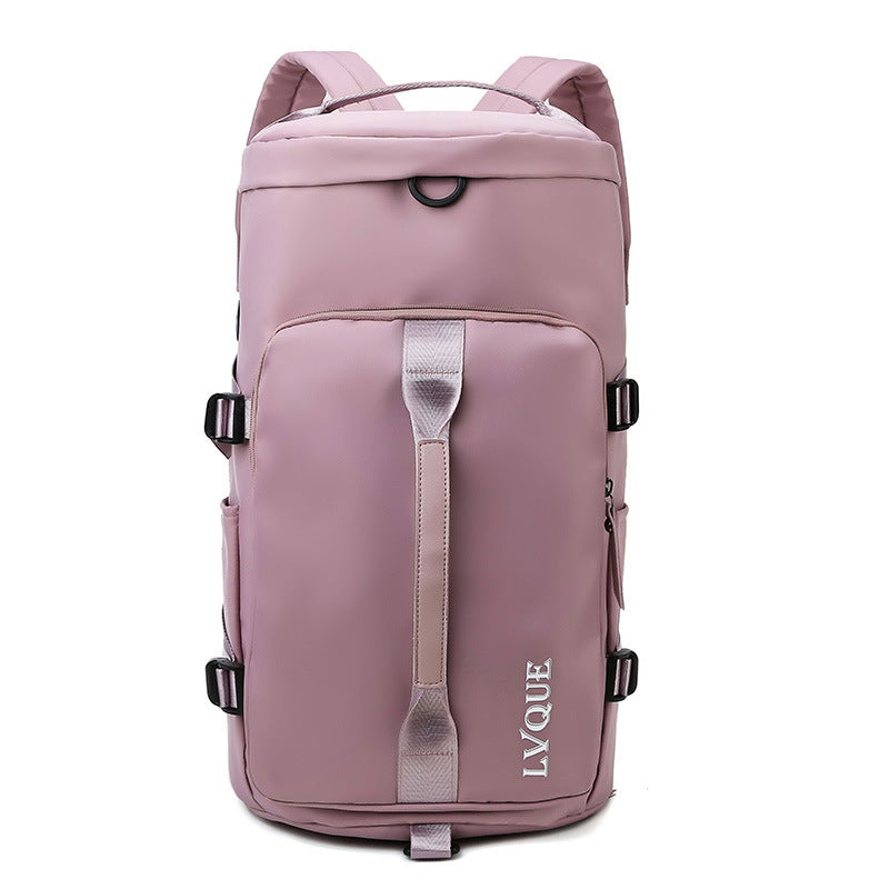 Versatile Travel Backpack Stornfield