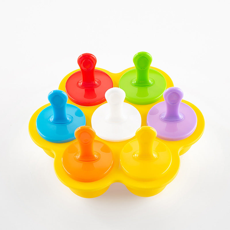 Ice Cube Molds Set Stornfield