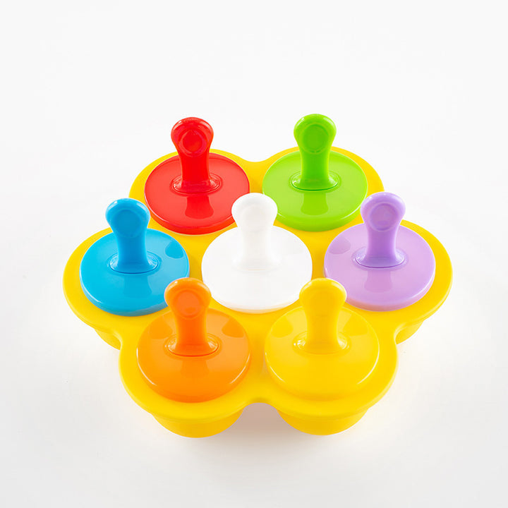 Ice Cube Molds Set Stornfield