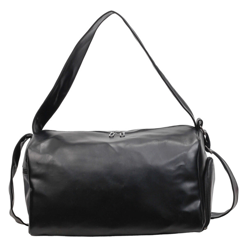 Durable Waterproof Gym Duffel Bag Stornfield