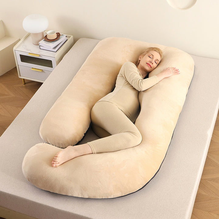 Ergonomic full-body pillow Stornfield