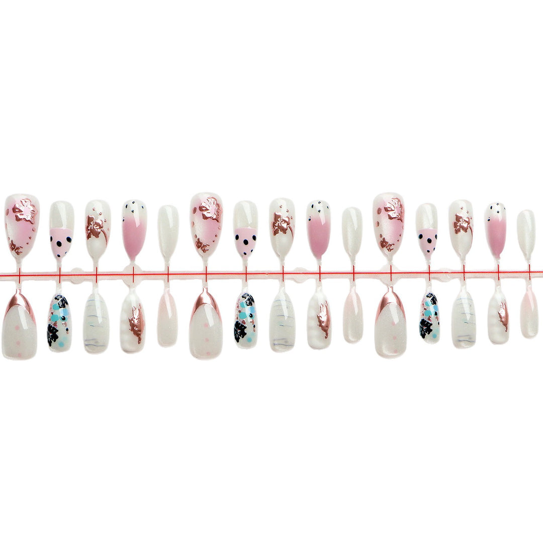 Decorative Nail Art Stornfield