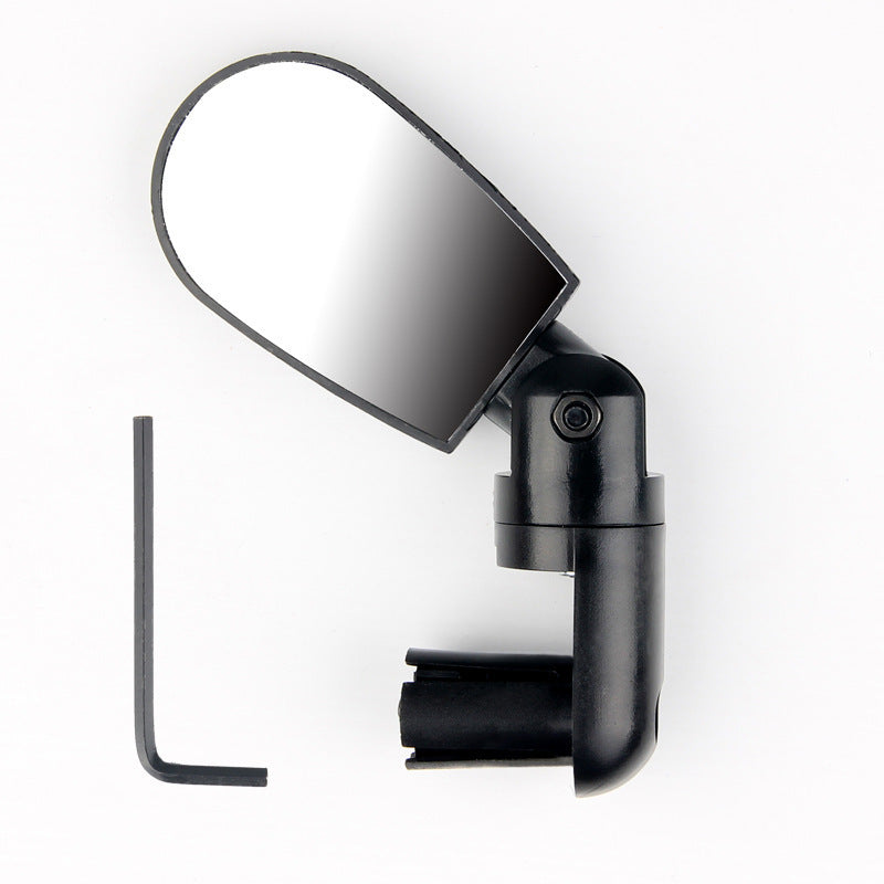 Adjustable Wide-View Bicycle Rearview Mirror Stornfield