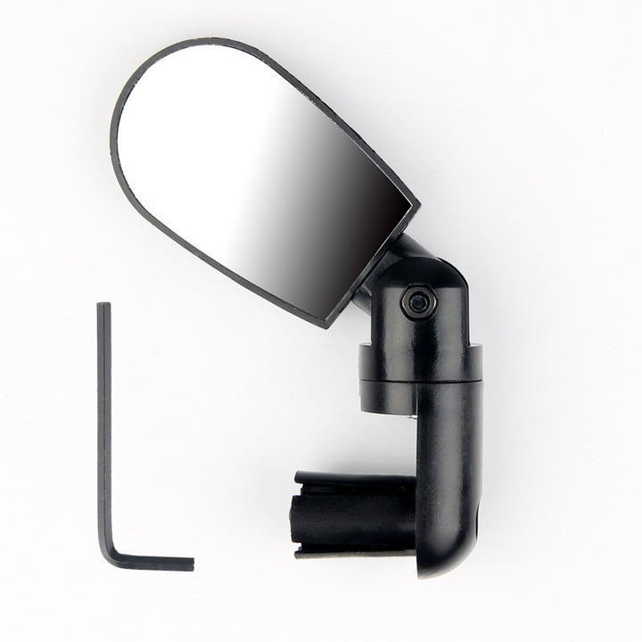 Adjustable Wide-View Bicycle Rearview Mirror Stornfield