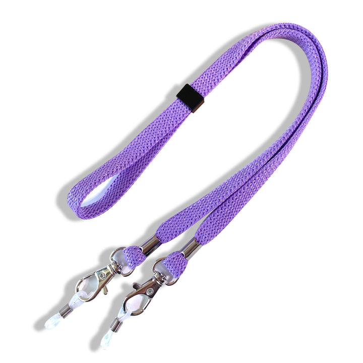 Lightweight Eyewear Retainer Strap Stornfield