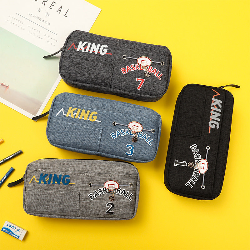 Stylish Basketball Sports Pouch